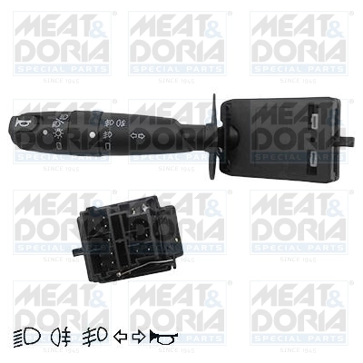 Steering Column Switch